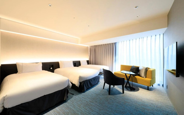 Richmond Hotel premier KYOTO SHIJO