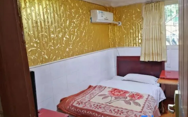 Kangjin Guest House