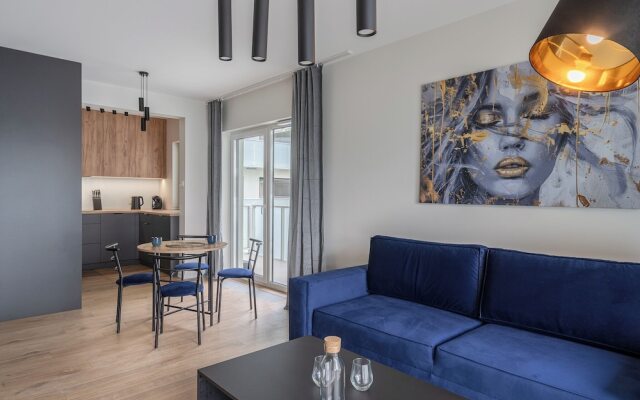 RentPlanet Kępa Mieszczańska