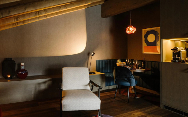 Bergwelt Grindelwald | Alpine Design Resort