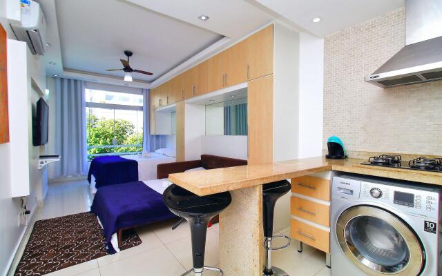 Rio Spot Homes Flat C036A