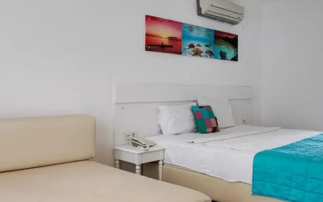 Li̇zboni̇a Çeşme Otel