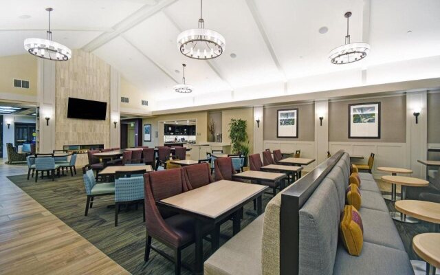 Homewood Suites by Hilton Denver International Airport
