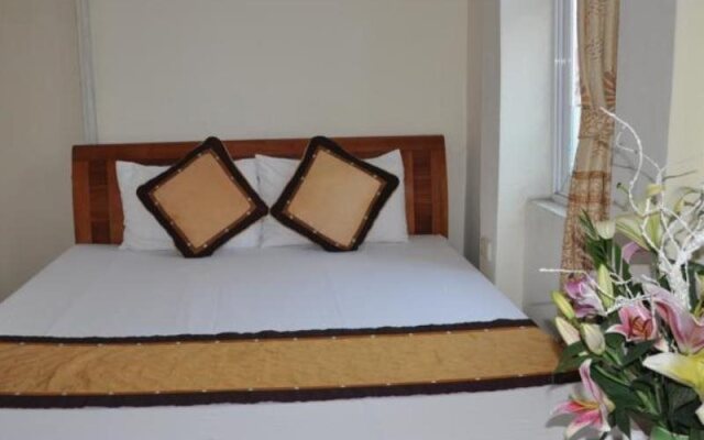 Camellia Hotel5