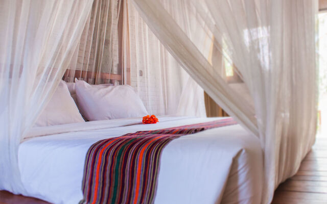 Sunrise Gili Air