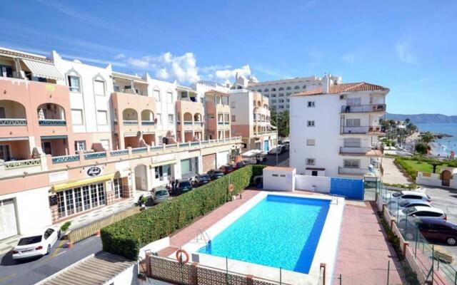 Apartamento ARCE Nsf24- TORRECILLA, NERJA