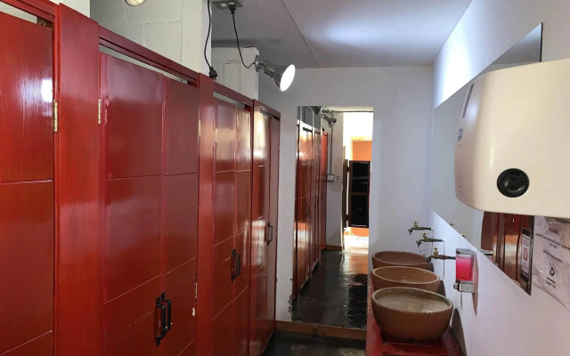 Casa Estacion - Hostel