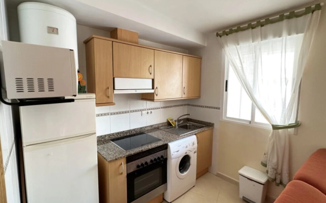 Apartamentos Torre Del Rey 3000