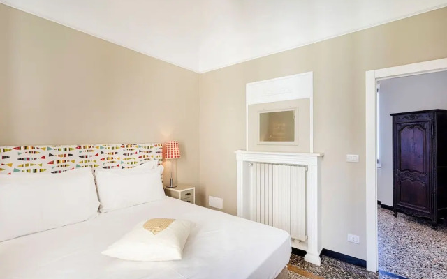 Camogli Gulf View by Wonderful Italy