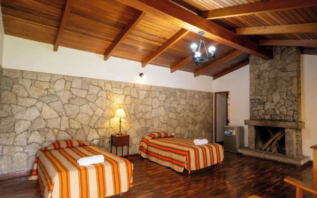 Real Hotel Monterrey