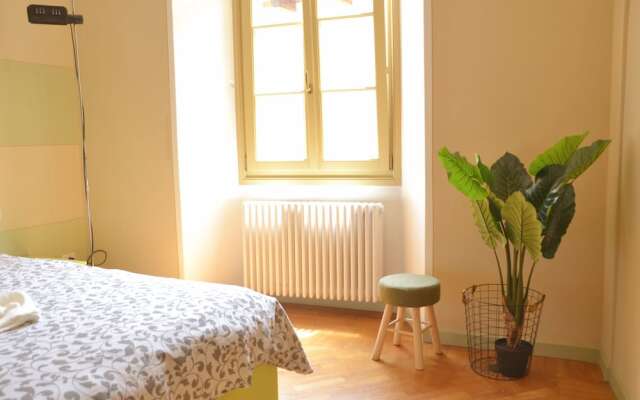 Casa del Podestà - WelcHome