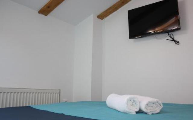Retro Hostel