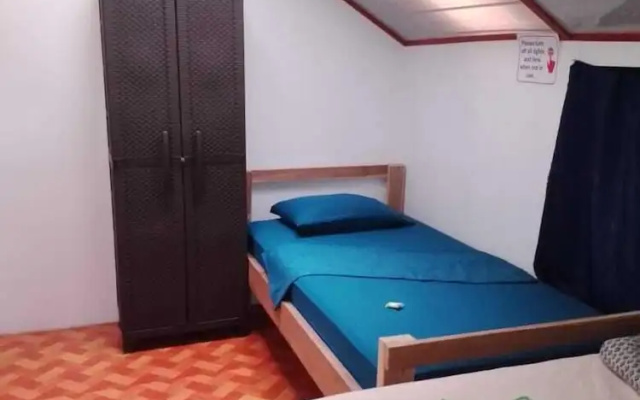 Amaya's Hostel