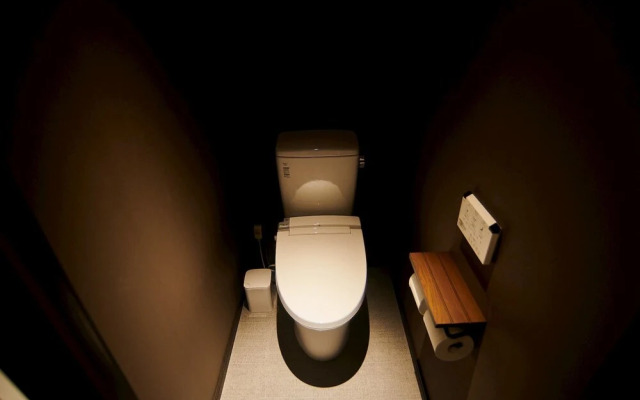 Hotel Asakusa KANNONURA