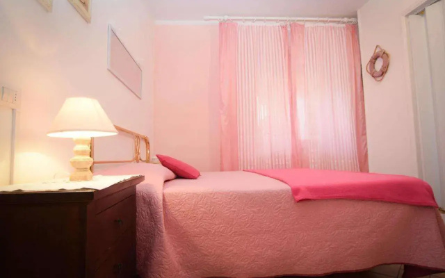 Hotel Villa Denia