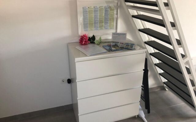 Studioapartment "carpe Diem"