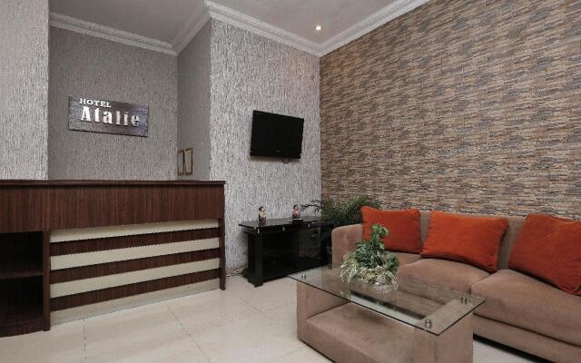 Hotel Atalie Malioboro