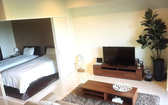 Longvacation Okinawa 209 – Guest Rooms – Onna