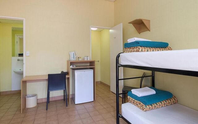 Outback Pioneer Hotel by Voyages