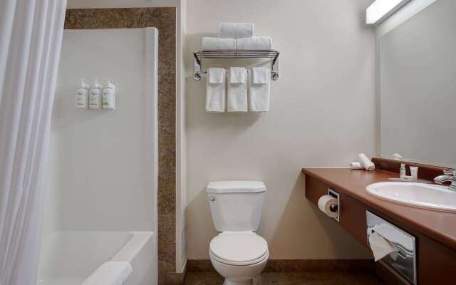 Days Inn by Wyndham Dawson Creek