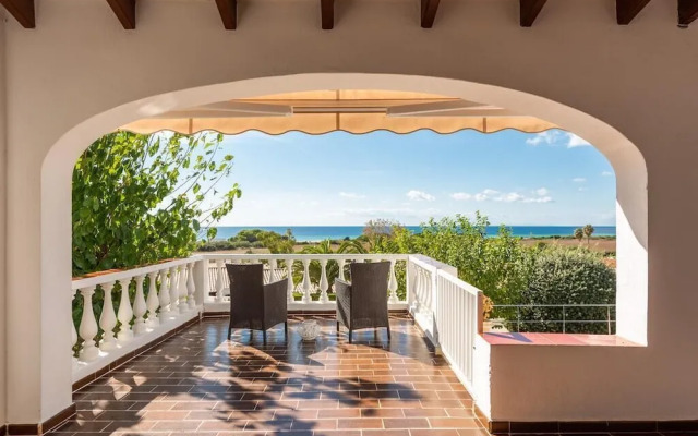Villa Menorca Luciana