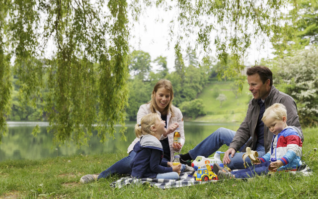 Center Parcs Park Eifel