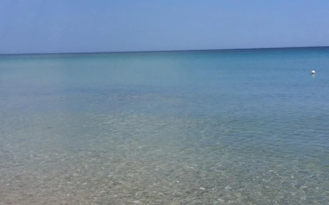 Apartment Eucaliptus sea View