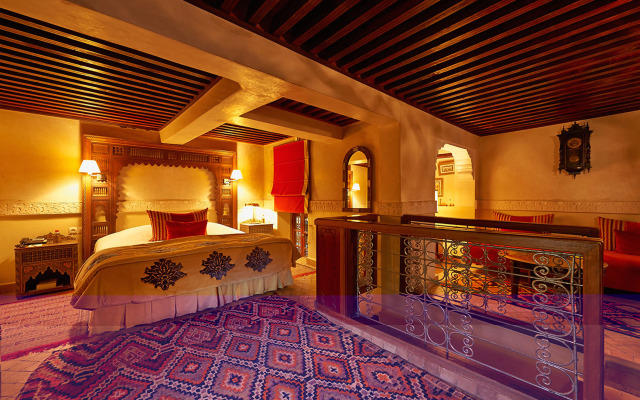 Riad Fes