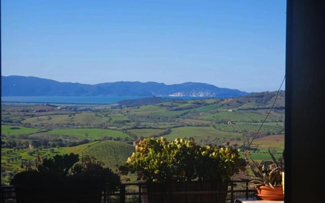 A casa di Marco holiday apartment