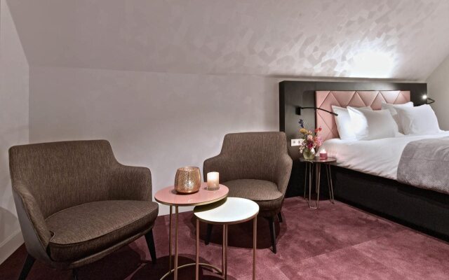 Zaan Hotel Amsterdam - Zaandam