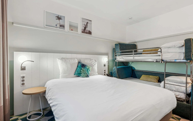 Mercure Paris Orly Tech Airport