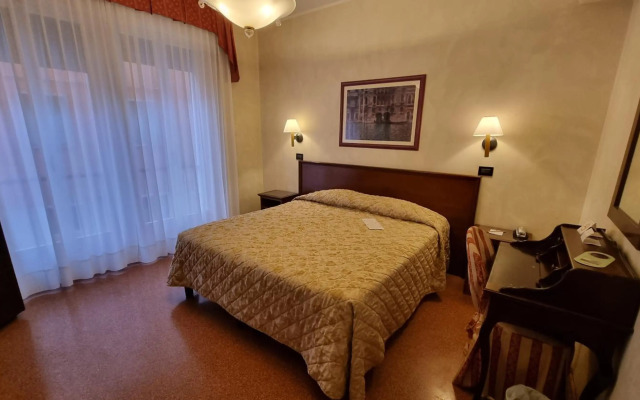 Stamford Plaza Brisbane