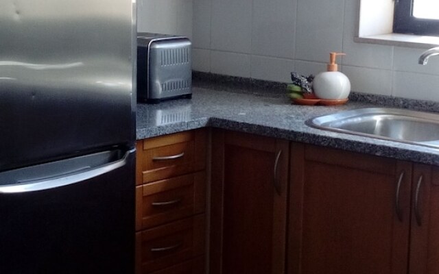 Delta Marina Vilamoura Center Apartment by Rental4all