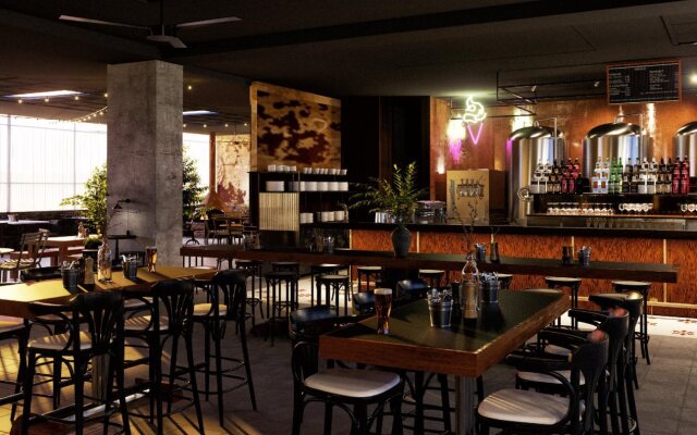 Mantra Melbourne Epping