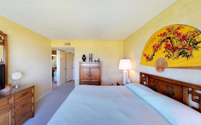 Sea Oats Condos