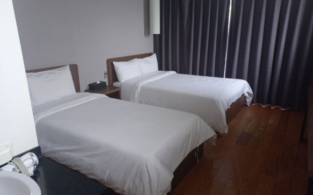 Hotel Alegria Seogwipo