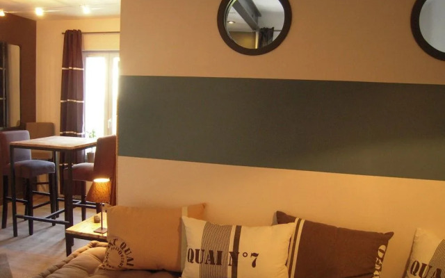 Villa Esprit de Famille