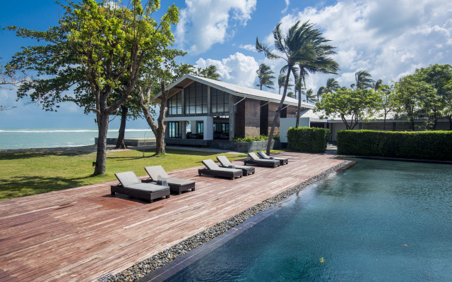 Tolani Resort Koh Samui