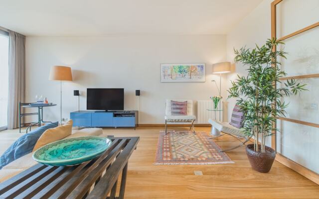 Saldanha Prime Apartment