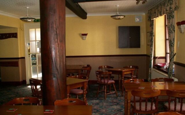 The Sloop Inn