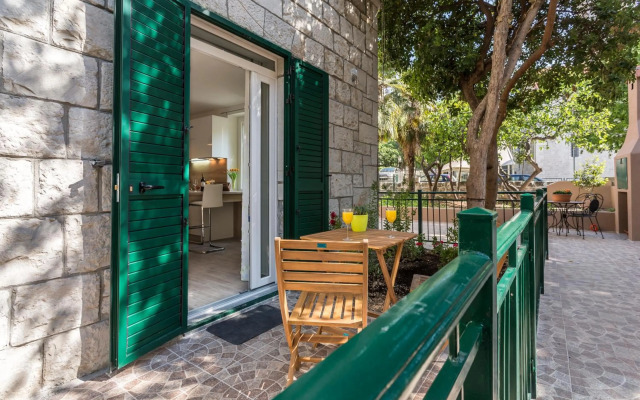 Maggy & Anna Apartment