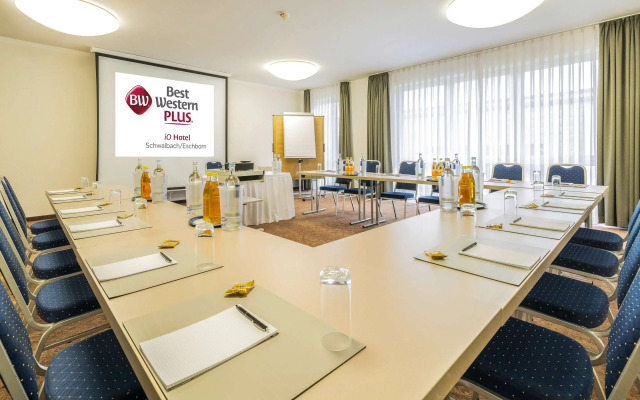 Best Western Plus iO Hotel