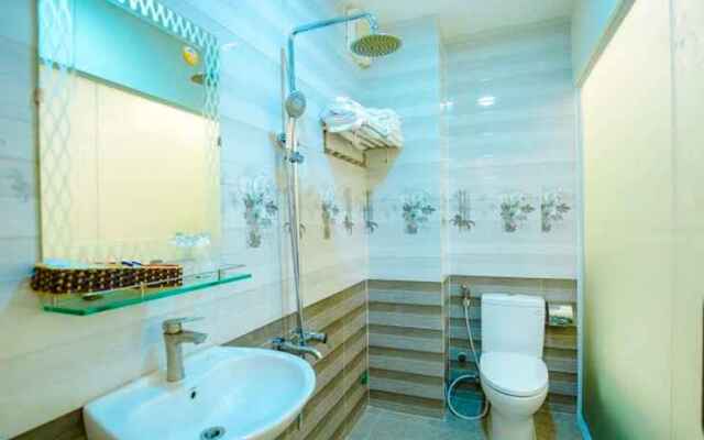 Bao Cuong Hotel