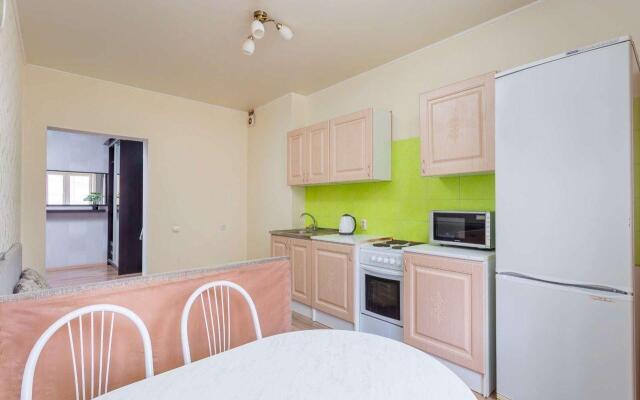 Апартаменты на улице Восточно-Кругликовская 28