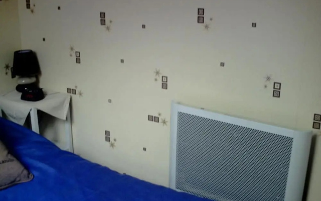Chambres Dhtes Riguet