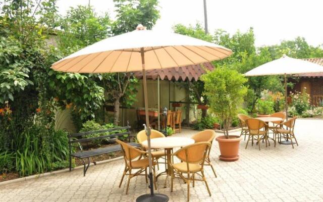 Gostevoj Dom Bazieri