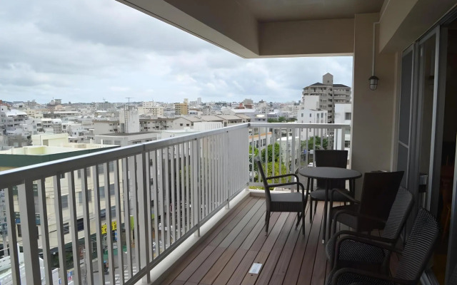 Ryuka Hotel Naha