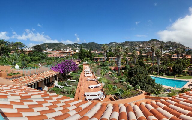 Quinta Splendida Wellness & Botanical Garden