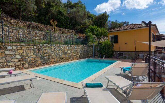 Ca di Nonni (PTB154)