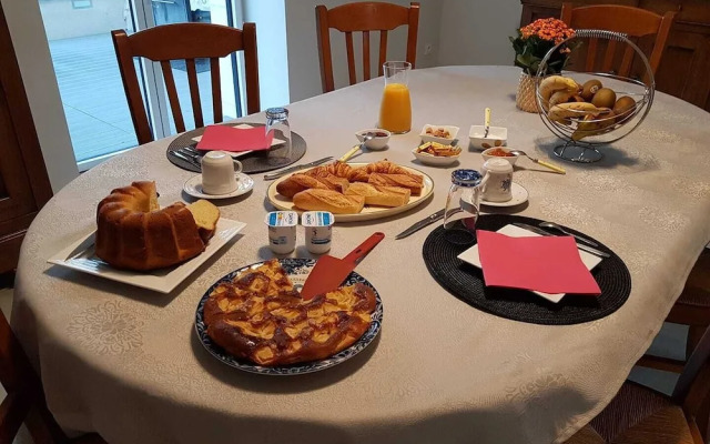 Chambres d'Hôtes Chez Onna